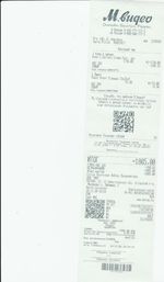 Кассовые чеки с подтверждением в Куровском