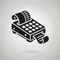 Кассовые чеки в Куровском