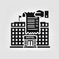 Гостиничные чеки в Куровском